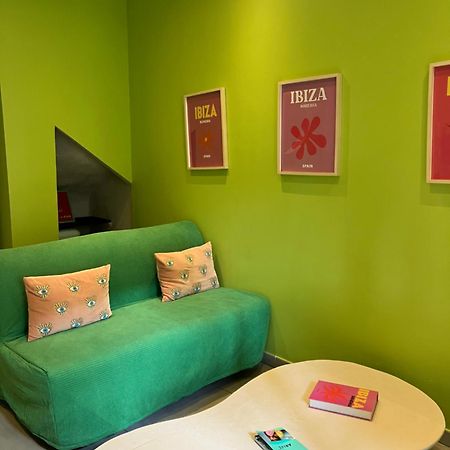 Appartement Ibiz'Arles Exteriér fotografie