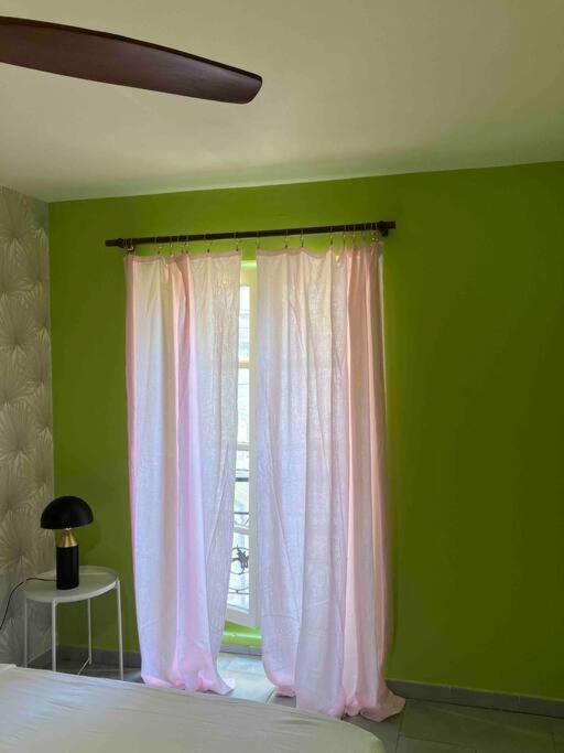 Appartement Ibiz'Arles Exteriér fotografie