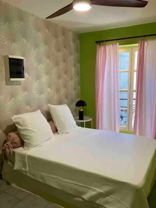 Appartement Ibiz'Arles Exteriér fotografie