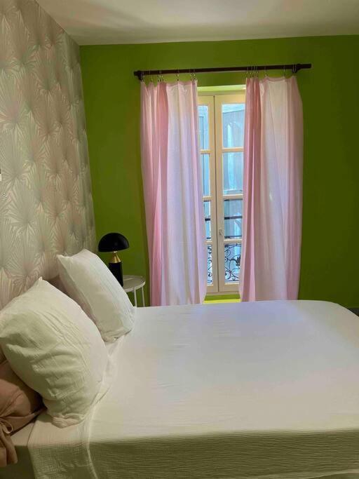 Appartement Ibiz'Arles Exteriér fotografie