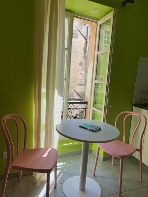 Appartement Ibiz'Arles Exteriér fotografie