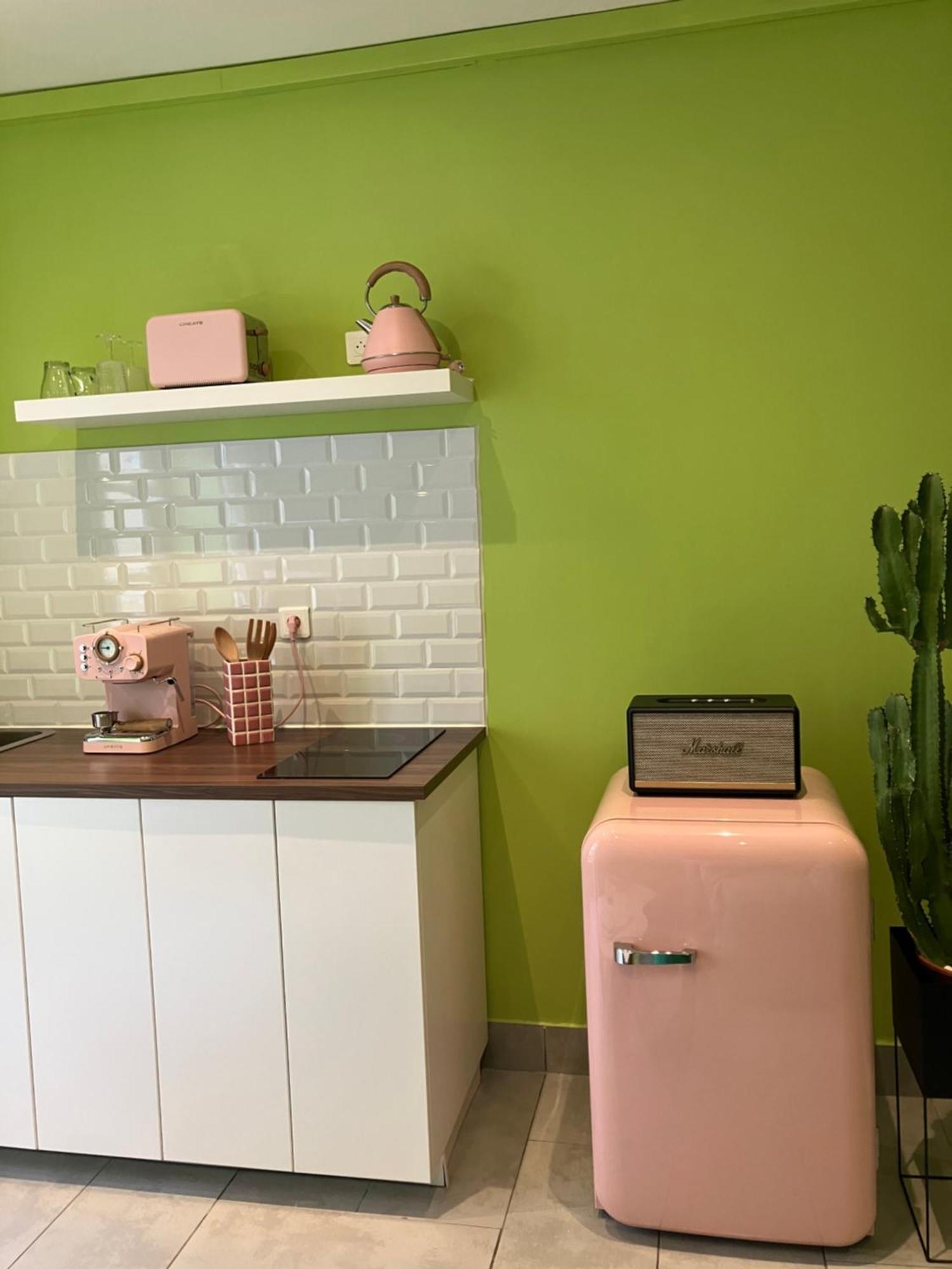 Appartement Ibiz'Arles Exteriér fotografie