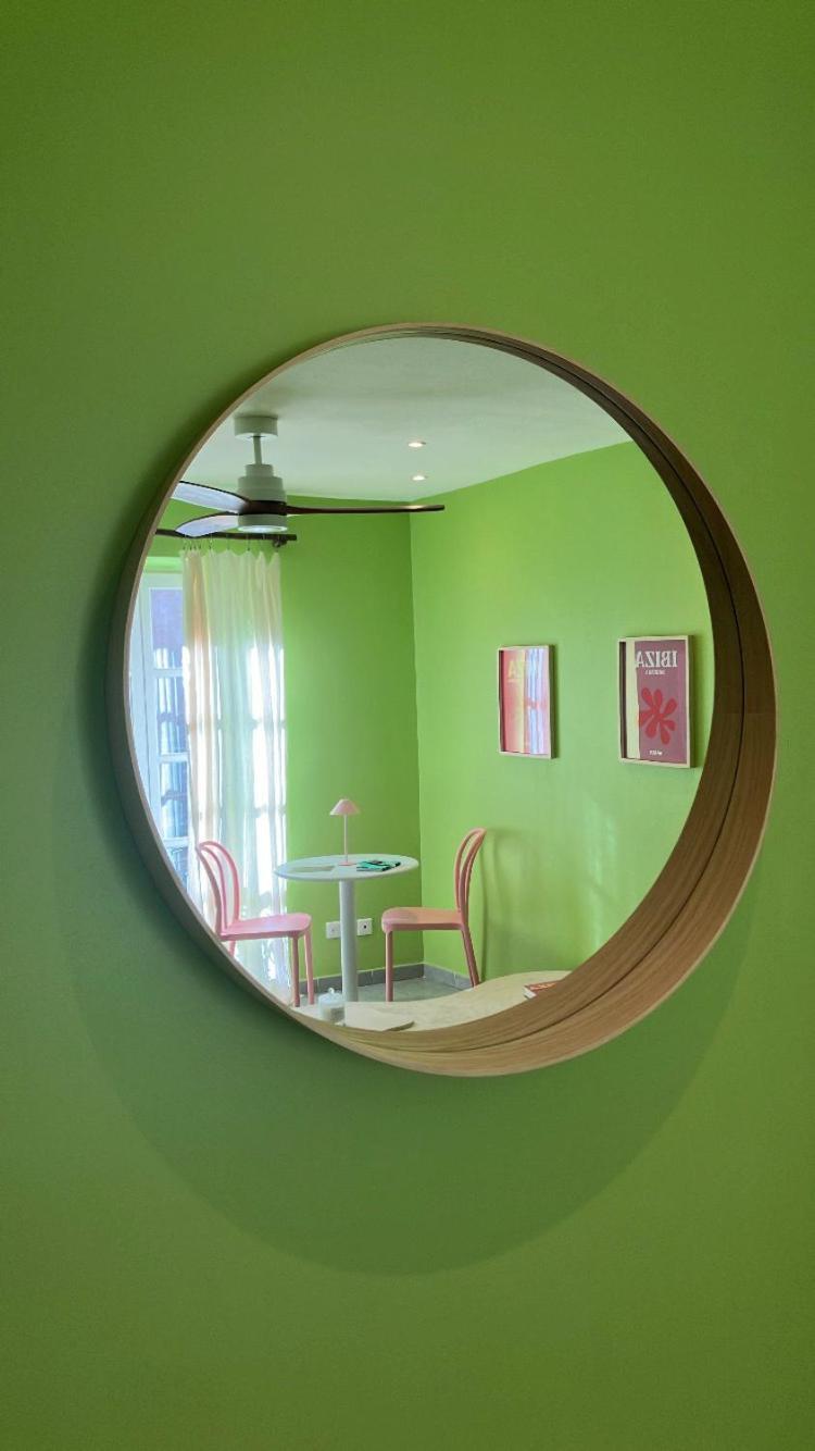 Appartement Ibiz'Arles Exteriér fotografie